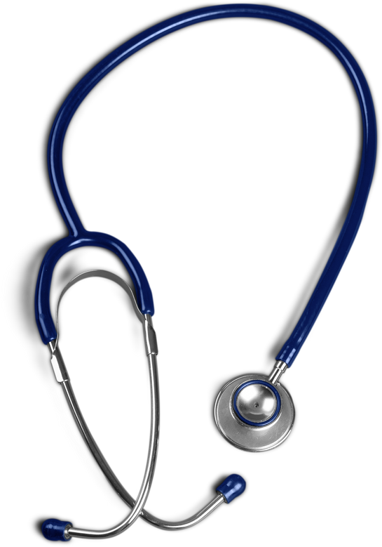 Stethoscope Image Shot